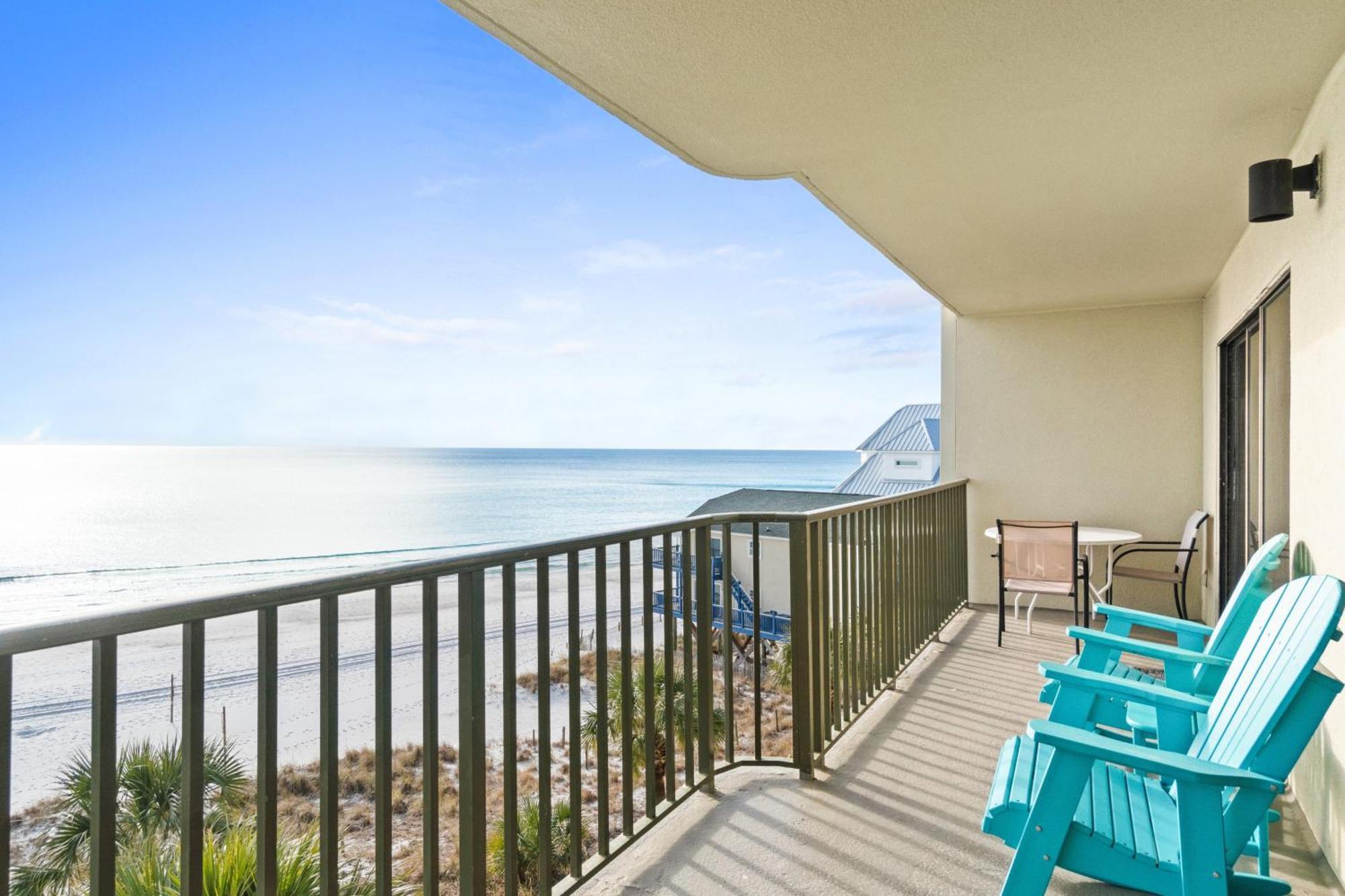 Commodore Resort #507 By Book That Condo Panama City Beach Ngoại thất bức ảnh