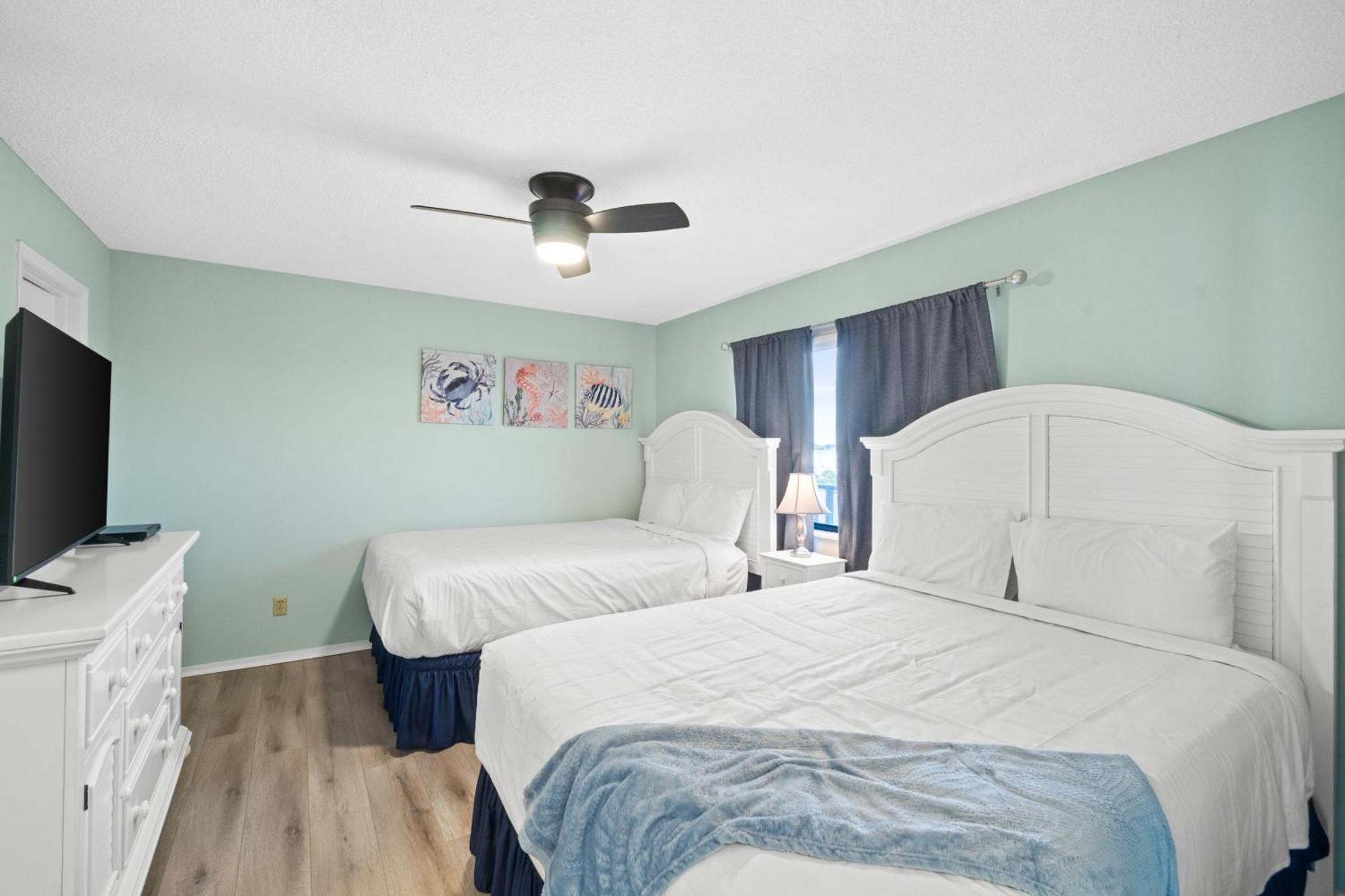 Commodore Resort #507 By Book That Condo Panama City Beach Ngoại thất bức ảnh