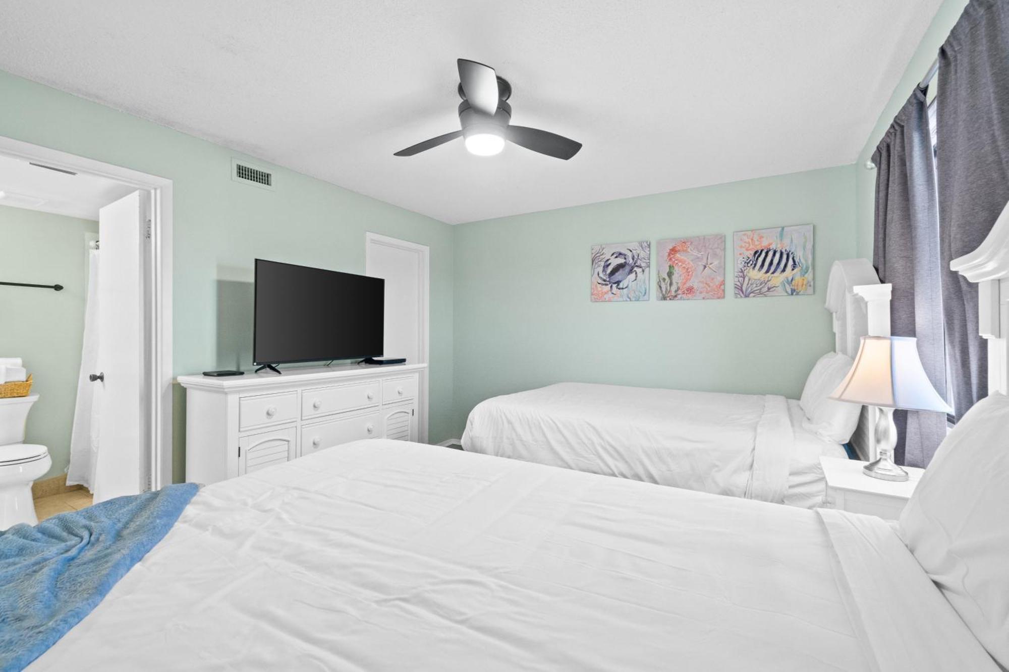 Commodore Resort #507 By Book That Condo Panama City Beach Ngoại thất bức ảnh