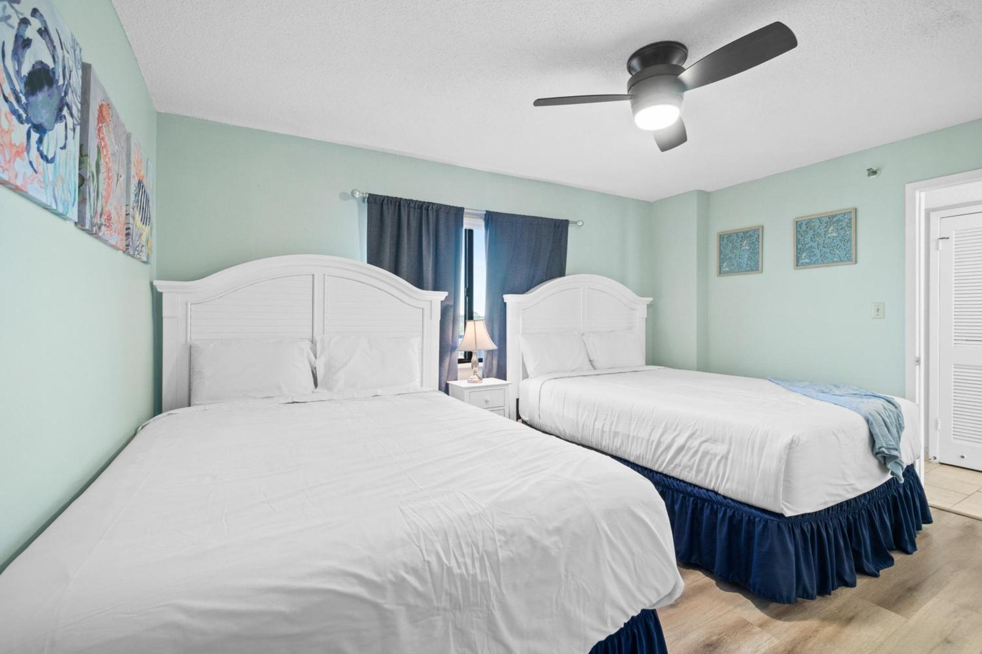 Commodore Resort #507 By Book That Condo Panama City Beach Ngoại thất bức ảnh