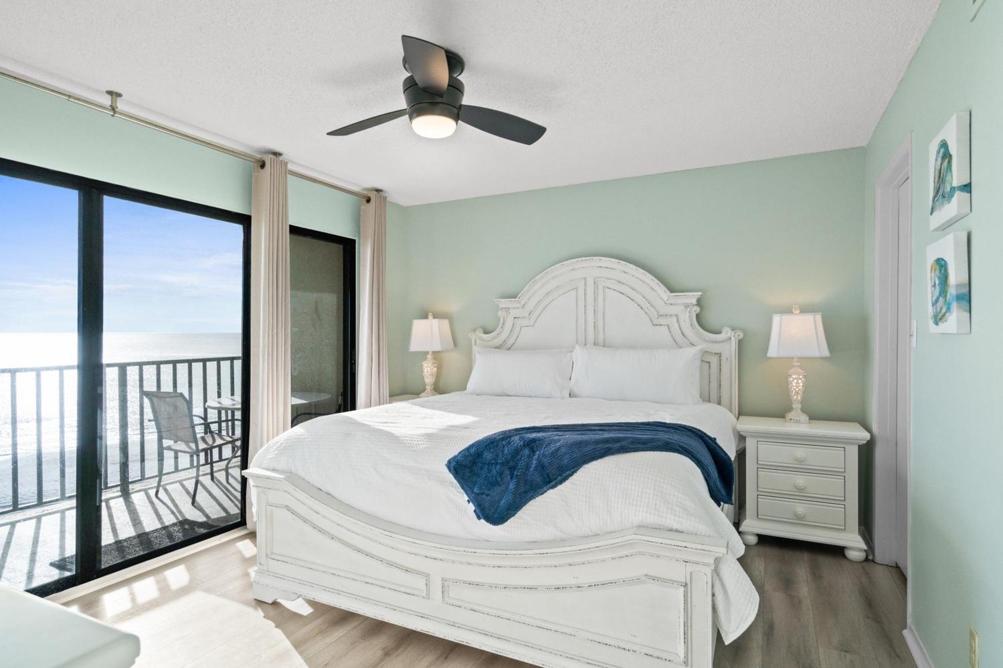 Commodore Resort #507 By Book That Condo Panama City Beach Ngoại thất bức ảnh